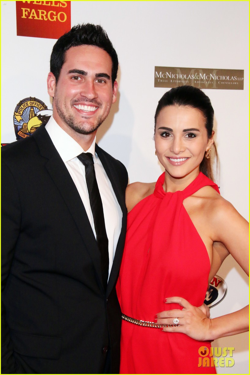 The Bachelorette's Andi Dorfman & Josh Murray Split Photo 3275211