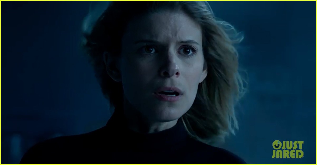 'Fantastic Four' Teaser Trailer Is Here Watch Now! Photo 3289612