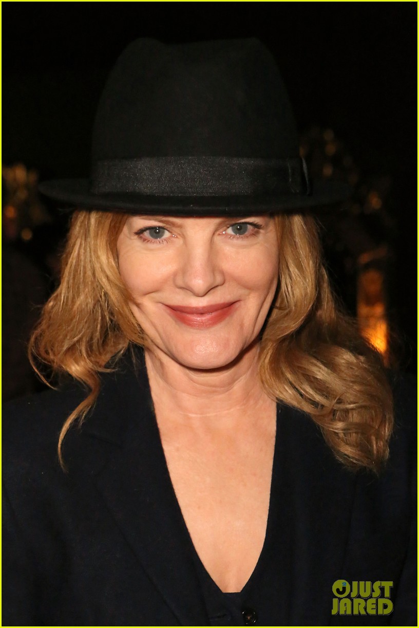 Jake Gyllenhaal Celebrates Golden Globe & SAG Nominations at