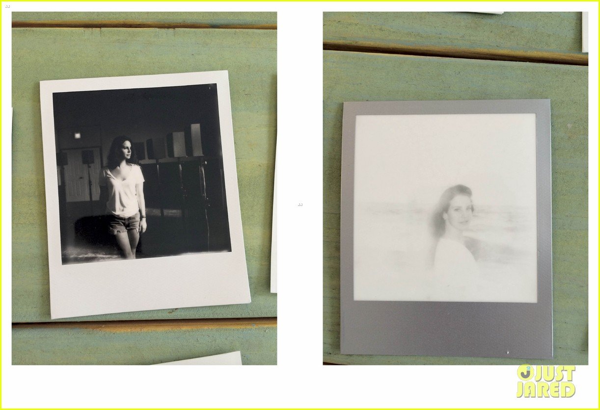 James Franco Wants to Do a Film with Pal Lana Del Rey Photo 3291396