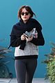 dakota johnson getting fit pilates 07