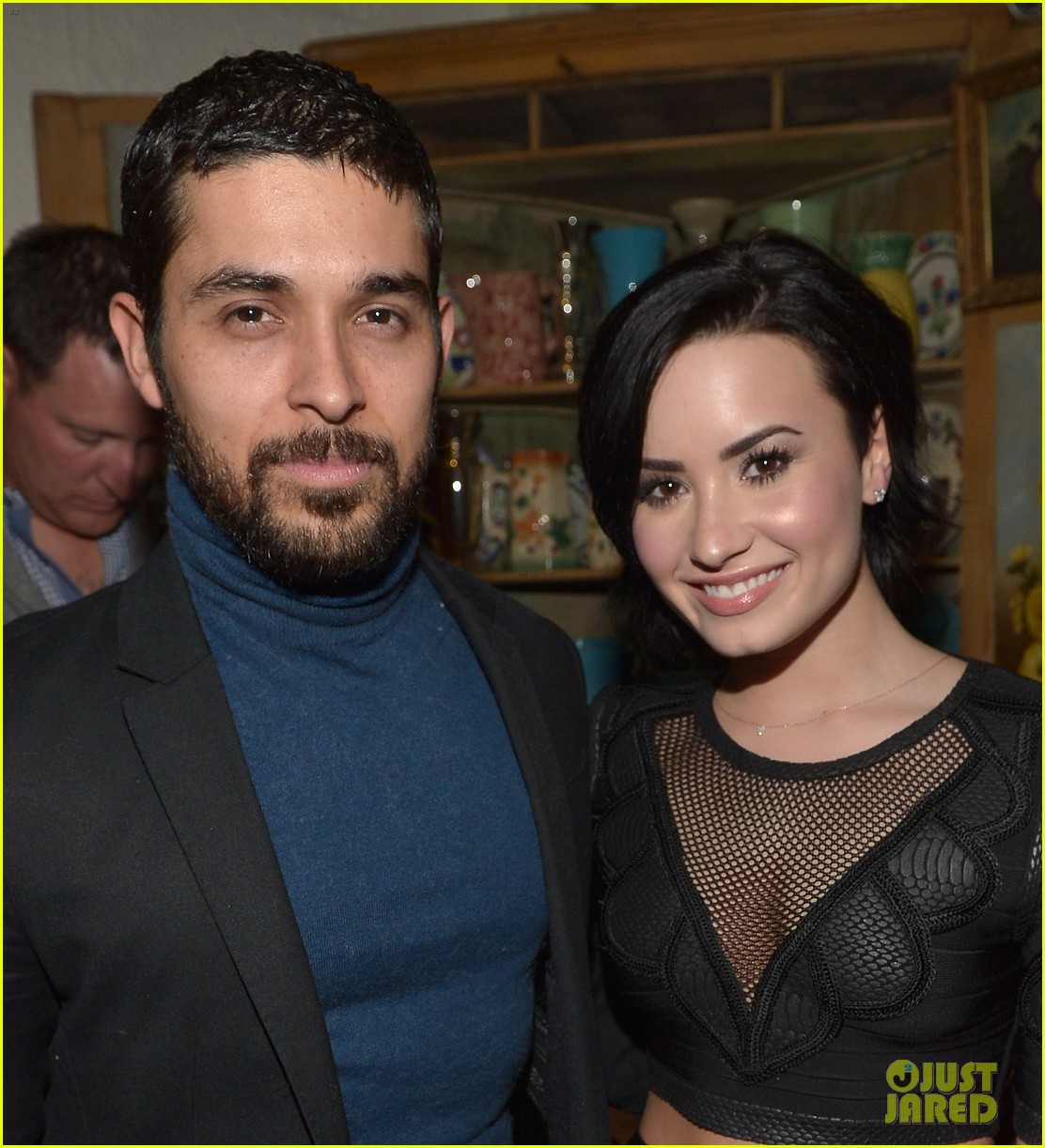 Nick Jonas Celebrates 'Jealous' Hitting 1 at Top 40 Radio with Brother