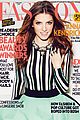 anna kendrick fasihon magazine 01