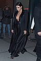 kim kardashian cleavage dinner kanye west 01