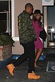 beyonce jay z step out for low key dinner in weho 08