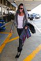 lupita nyongo jets out of lax before golden globes 07