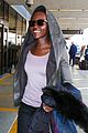 lupita nyongo jets out of lax before golden globes 13
