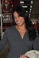 michelle rodriguez returns to la paris fashion week 01