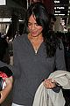 michelle rodriguez returns to la paris fashion week 03