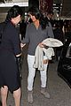 michelle rodriguez returns to la paris fashion week 07