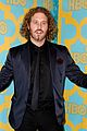 silicon valley boys t j miller thomas middleditch have some fun at hbo 02