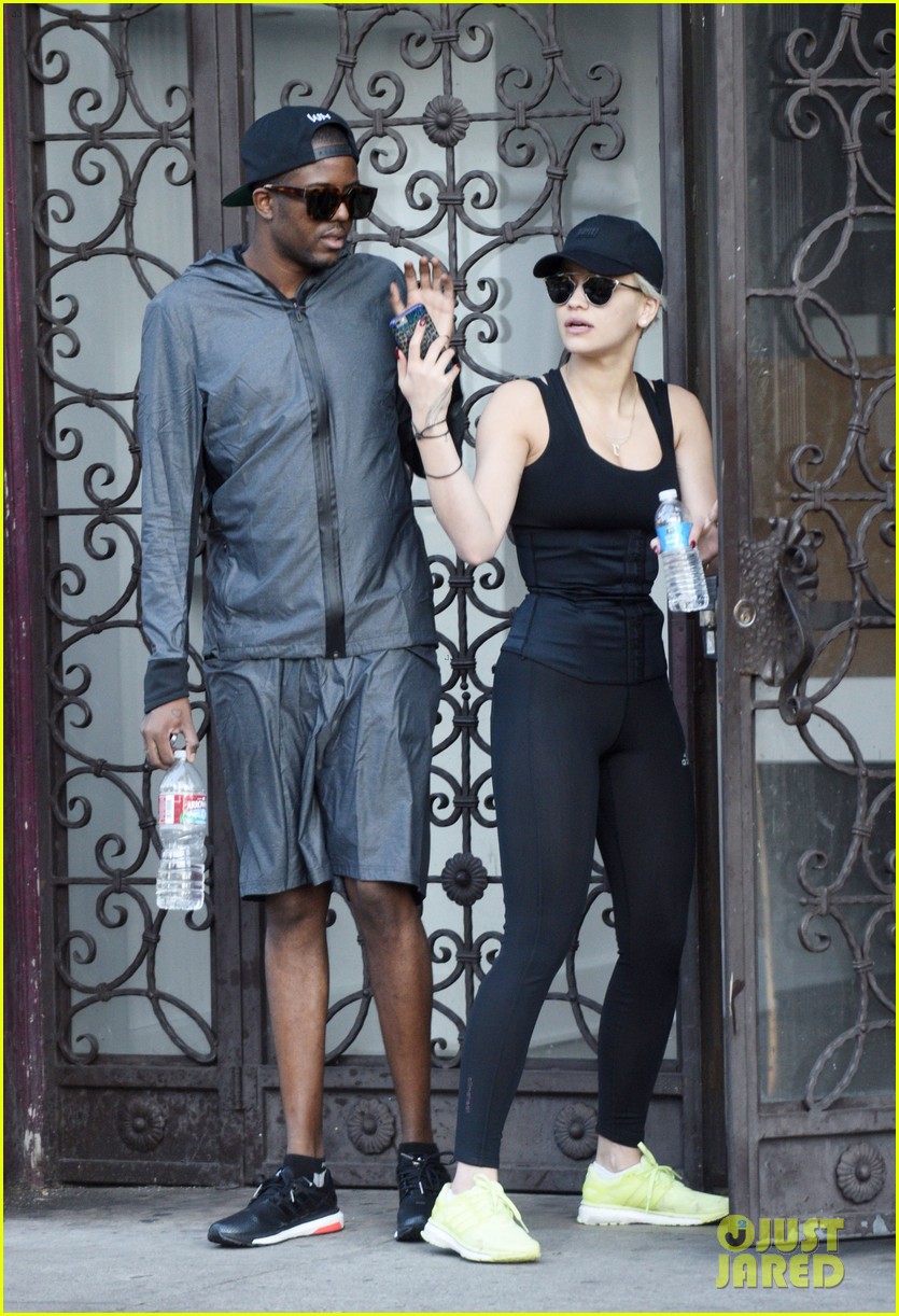 Rita Ora & John Legend Announced as Oscars 2015 Performers: Photo