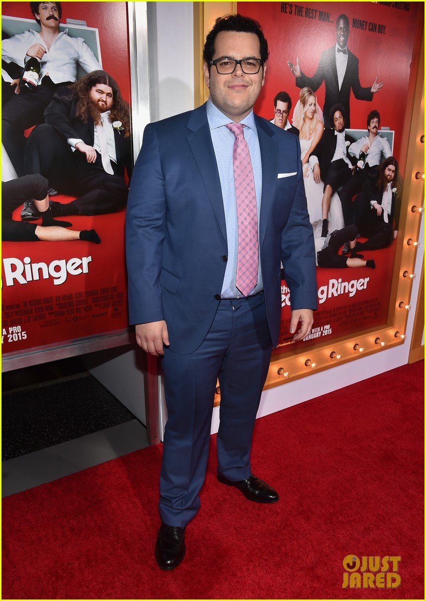 beproeving Bekwaam bout Wedding Ringer' Cast Gets Amy Pascal's Support at Premiere!: Photo 3273805  | Amy Pascal, Eniko Parrish, Josh Gad, Kaley Cuoco, Kevin Hart, Mimi  Rogers, Olivia Thirlby, Ryan Sweeting Photos | Just Jared: Entertainment  News