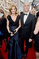 rene russo hubby dan gilroy show their support for nightcrawler 05