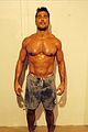 the bachelors chris soules is shirtless sweaty in hot photo 03