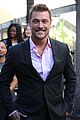 the bachelors chris soules is shirtless sweaty in hot photo 08