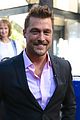the bachelors chris soules is shirtless sweaty in hot photo 22