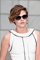 kristen stewart escapes nyc snow for paris fashion week 12
