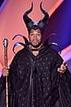 michael strahan dresses as maleficent angelina jolie loves it 04