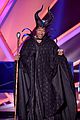 michael strahan dresses as maleficent angelina jolie loves it 09