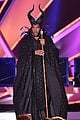 michael strahan dresses as maleficent angelina jolie loves it 10