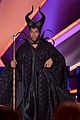 michael strahan dresses as maleficent angelina jolie loves it 11
