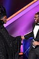 michael strahan dresses as maleficent angelina jolie loves it 14