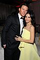 channing tatum jenna dewan dance night away at golden globes after party 05