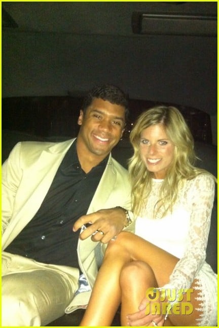 Who Is Russell Wilson S Ex Wife Meet Ashton Meem Photo 3292449 2015 Super Bowl Ashton Meem Russell Wilson Pictures Just Jared
