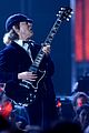 AC/DC Opens Grammys 2015 with ‘Highway to Hell’ (Video) | 2015 Grammys ...