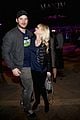 chris pratt anna faris seahawks maxim super bowl party 06