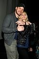 chris pratt anna faris seahawks maxim super bowl party 08