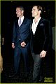 Beyond Magic Mike Uncovering Matt Bomers Amazing Stage History - 7ap3pqe