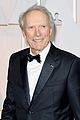 clint eastwood brings his girlfriend to oscars 2015 09