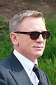 daniel craig james bond spectre filming rome 04