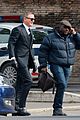 daniel craig james bond spectre filming rome 11