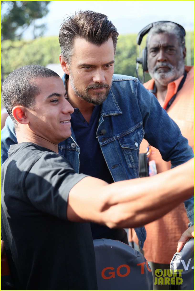 Josh Duhamel Would Love More Babies in Next Year Photo 3308195 Josh