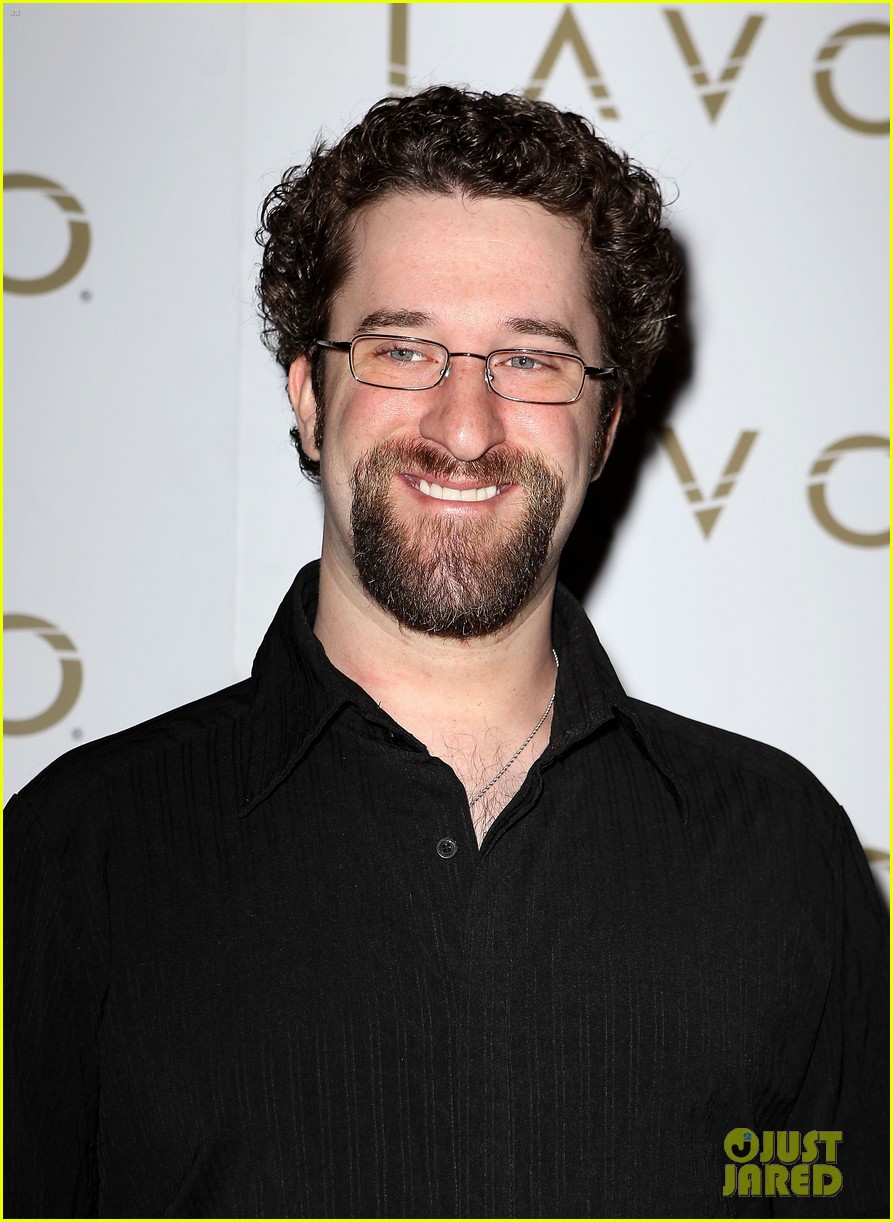 Dustin Diamond (aka Screech) Wasn't Invited to the 'Saved By the Bell