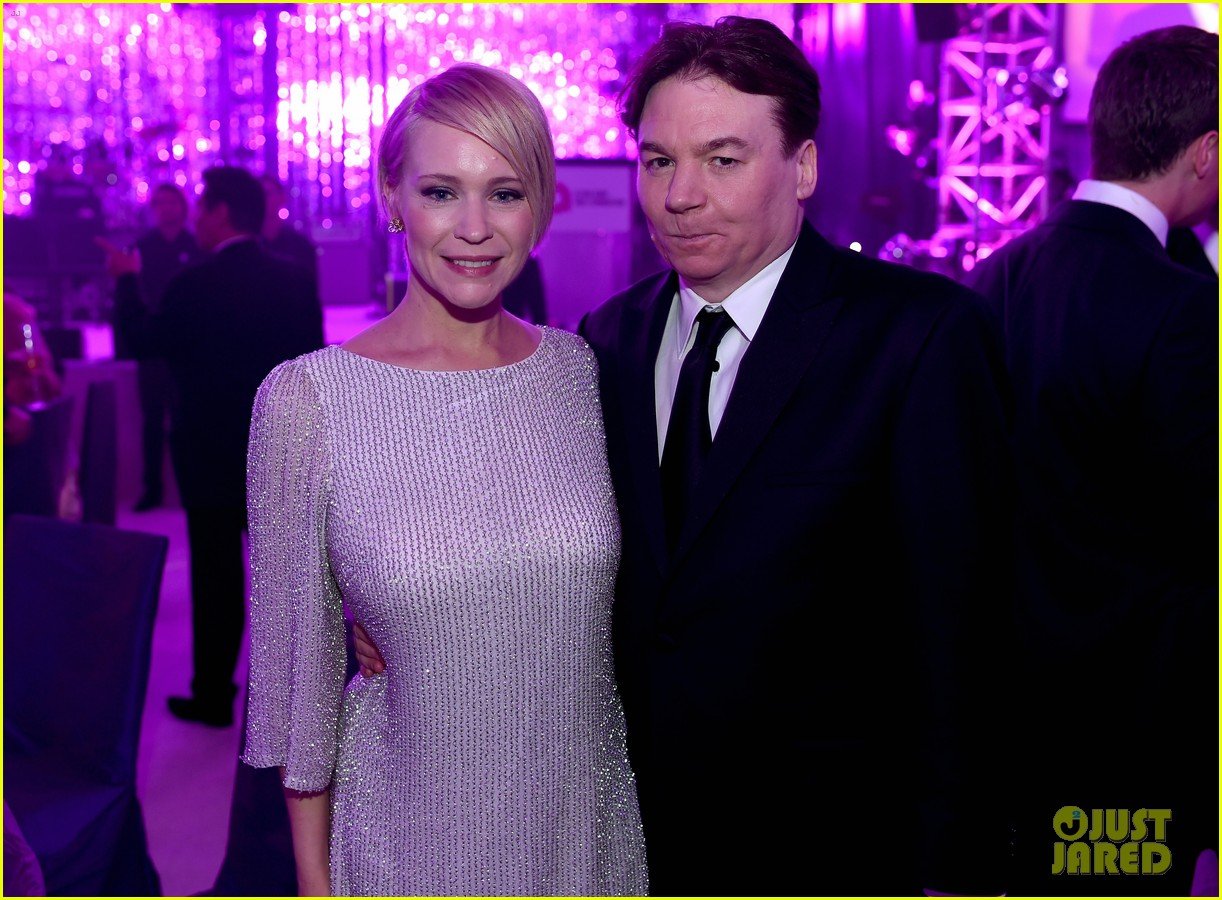 Elton John Hosts Tons of Celebs at His Annual Oscars Party Photo