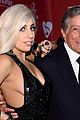 lady gaga tony bennett musicares bob dylan 09
