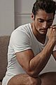 david gandy says he turned down fifty shades of grey 02