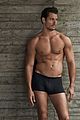 david gandy says he turned down fifty shades of grey 05
