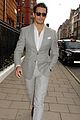 david gandy says he turned down fifty shades of grey 25