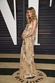 pregnant jaime king debuts baby bump at oscars party 2015 13