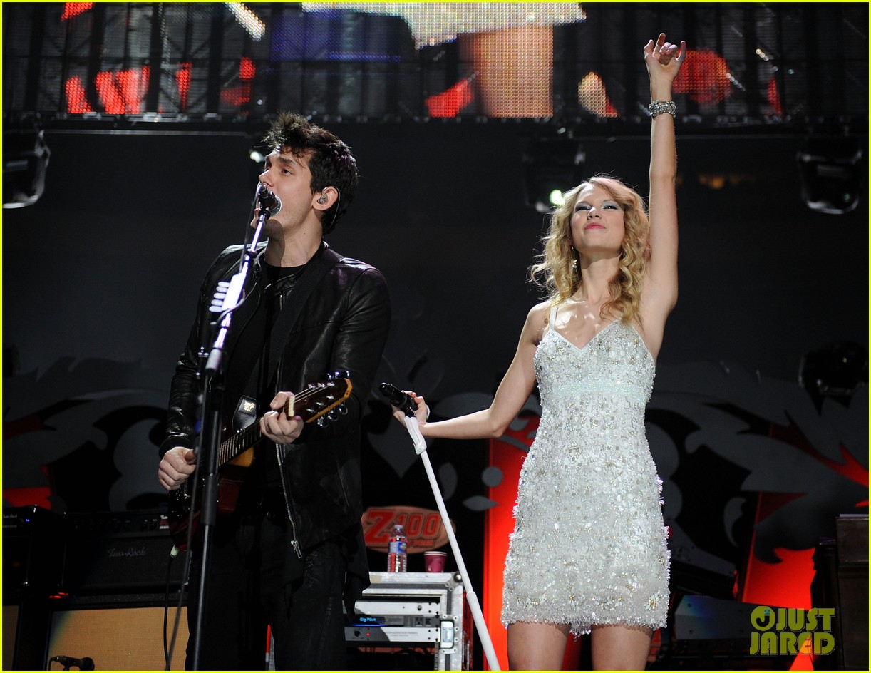 John Mayer Makes a Funny Taylor Swift Grammys Joke (Video): Photo 3298015 |  2015 Grammys, John Mayer, Taylor Swift Pictures | Just Jared