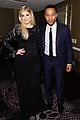 meghan trainor john legend clive grammy party 02