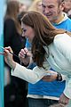 kate middleton tries her hand at painting 11