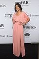 zachary quinto boyfriend miles mcmillan help honor rosario dawson at amfar 05