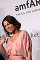 zachary quinto boyfriend miles mcmillan help honor rosario dawson at amfar 06