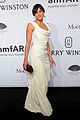 zachary quinto boyfriend miles mcmillan help honor rosario dawson at amfar 21